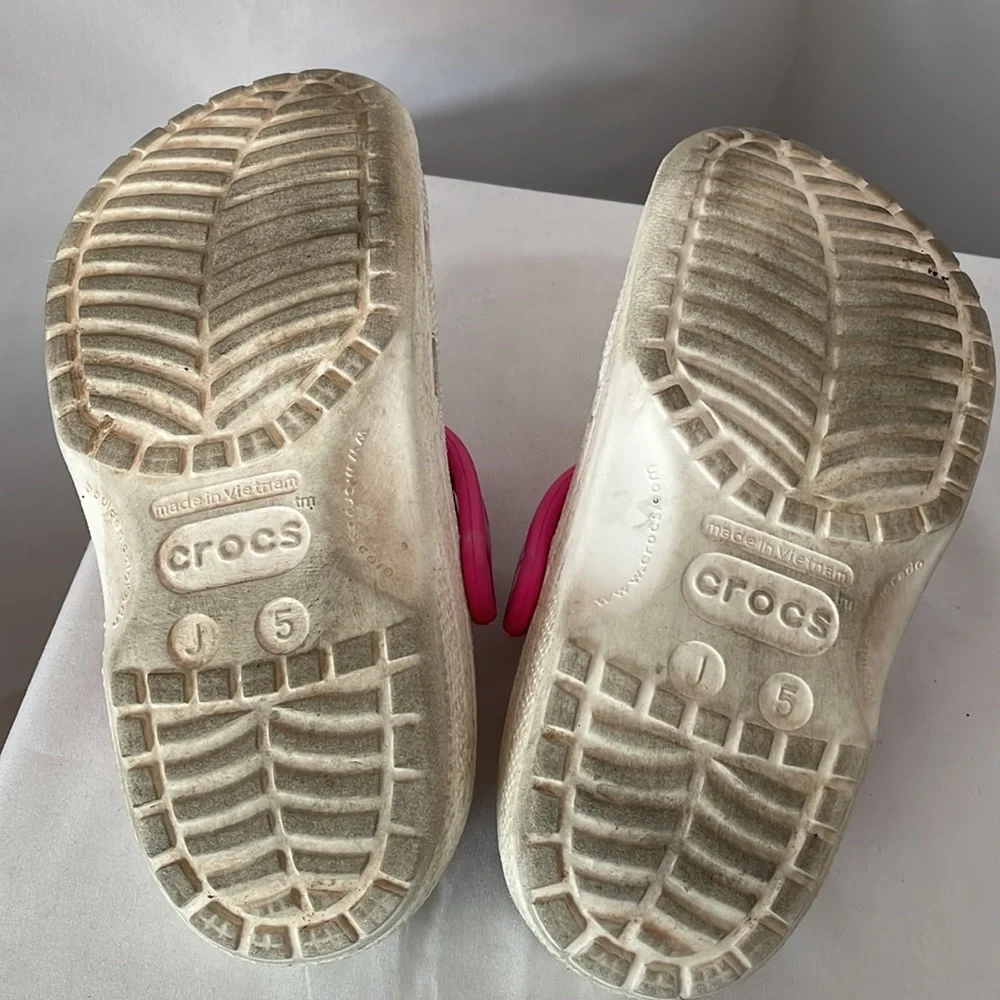 CROCS jojo siwa